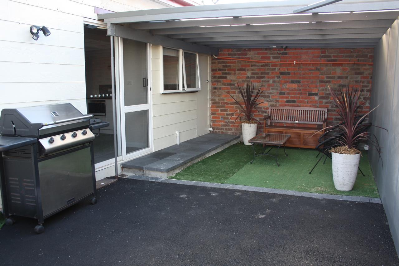 Apartment 5Ive Devonport Exterior foto